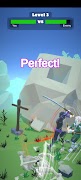 Samurai Slash! imagem de tela 6