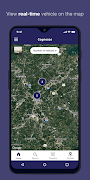 Logistics screenshot 2