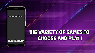 fluxus executor स्क्रीनशॉट 5