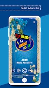 Rádio Adorai Fm poster