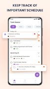 Task Master: To Do List App স্ক্রিনশট 4
