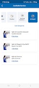 JUSTNEED SERVICES скриншот 3