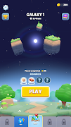 Planet Digger Plakat