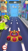THN - Aparecida GO اسکرین شاٹ 2