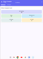 Timer Citizen syot layar 7