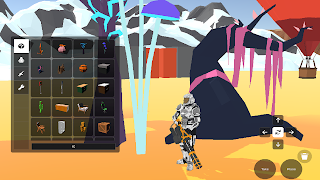 Alterbox Screenshot 4