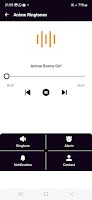 Anime Ringtones & Sounds screenshot 4