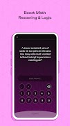 Cuemath: Math Learning & Games imagem de tela 4