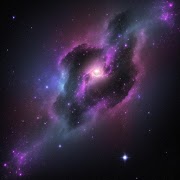 Poster AI Chat World