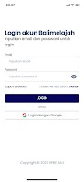 برنامه‌نما Kelas Virtual عکس از صفحه