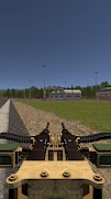 Machine Gun Attack 3D скриншот 2