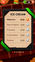 Wordre Cook Puzzle screenshot 2