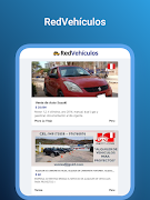 RedVehiculos imagem de tela 6