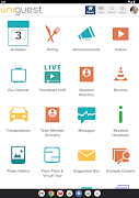 Uniguest Community Apps screenshot 4