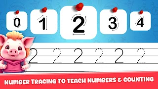 Cursive Writing Learn to Write capture d'écran 6