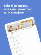 Spencerville Schools Screenshot 4