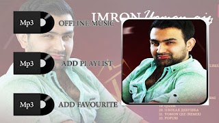 Imron Mp3 2022 स्क्रीनशॉट 3