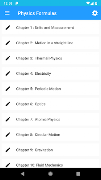 All Physics Formulas скриншот 4
