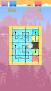 Sliding Lines Puzzle - Connect スクリーンショット 5