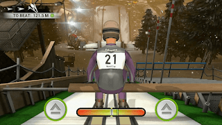 Guide For Ski Jumping 2021 screenshot 4