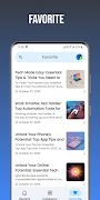 برنامه‌نما Alem Tech عکس از صفحه