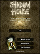 Shadow House Plakat