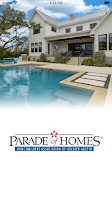 Austin Parade of Homes poster
