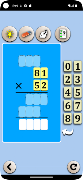 Multiplication drag&drop 截圖 3
