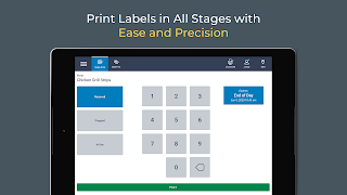 Zenput Labels 截图 6