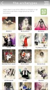 Archetypes screenshot 4