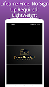 Java to JavaScript in 13 Steps Screenshot 1