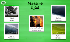 Arabic Flashcards By Tinytapps imagem de tela 6