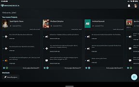 Mnemonica скриншот 5