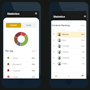 Conquality screenshot 5