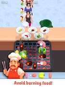 Grill Master скриншот 7