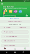 Zamtel Connect скриншот 2
