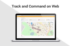 Comodo Anti Theft ภาพหน้าจอ 6