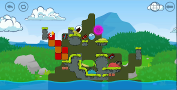 Logical Snake screenshot 4