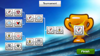 Superliga Game Argentina captura de pantalla 5