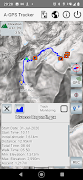 AGPS Tracker-Om Ekran Görüntüsü 3