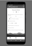 Gray-Switch (Grayscale) ภาพหน้าจอ 2