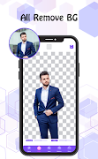 Remove Background: Remove BG capture d'écran 6