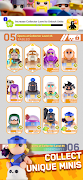 Clash Mini ảnh chụp màn hình 4