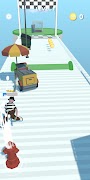 Dog Thief 3D screenshot 2