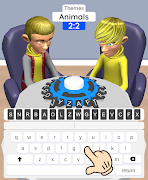 Alphabet Turntable Screenshot 5