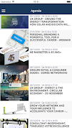 برنامه‌نما ESCP Alumni عکس از صفحه