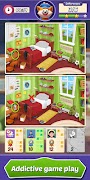 Find Differences Online: Toon  screenshot 3
