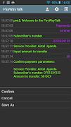 PayWay Talk Screenshot 1
