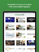 6 Schermata Weigh Down TV