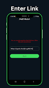برنامه‌نما Multi Watch Time Browser عکس از صفحه